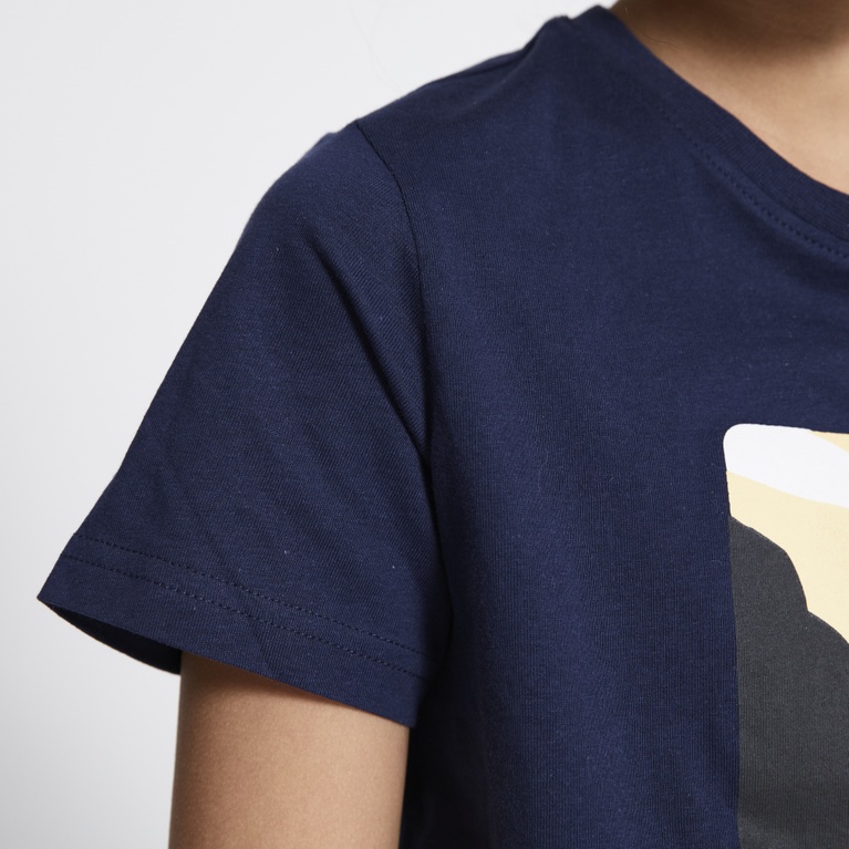 T-shirt "Kittel" 